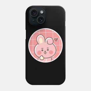 Cooky bt21 kpop Phone Case