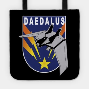 The Daedalus Tote