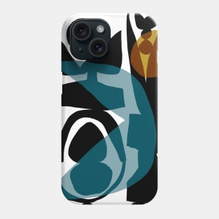 Halo totem Phone Case