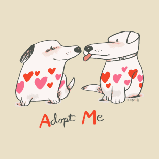 Adopt Me! T-Shirt