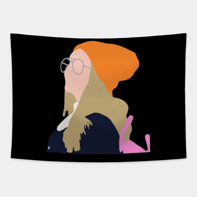 28+ Emma Chamberlain Cartoon Pics