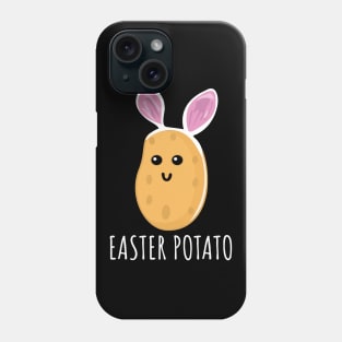 Easter Potato Phone Case