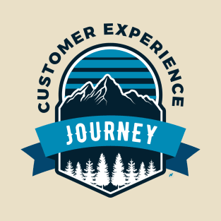 Customer Experience Journey T-Shirt