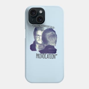 Ghost adventures Phone Case