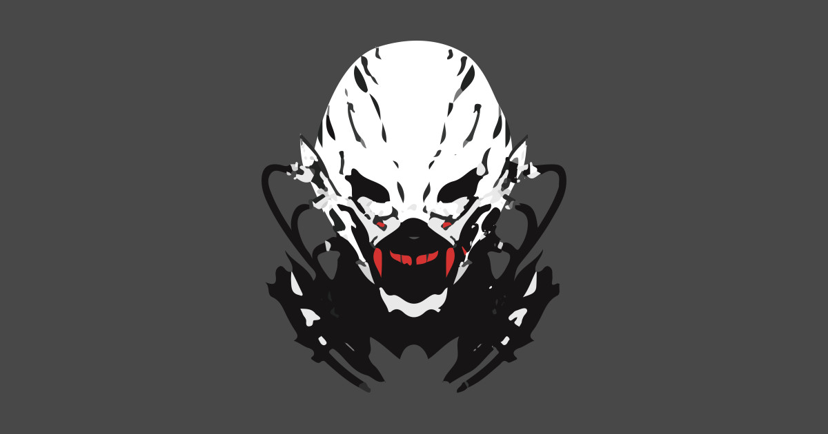 code vein t shirt