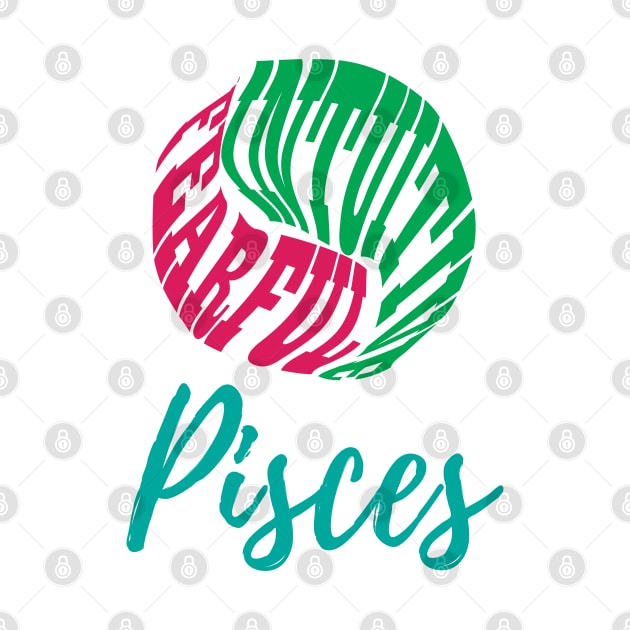 Pisces by epoliveira