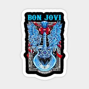 JOVI BAND Magnet