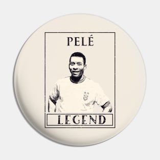 Pele Pin