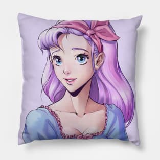 Winona Pillow