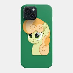 Junebug portrait Phone Case