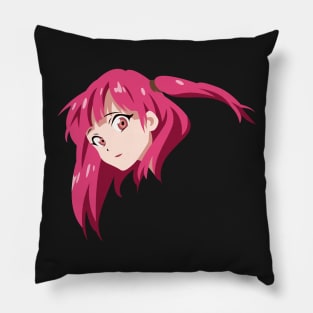 Morg-San Pillow