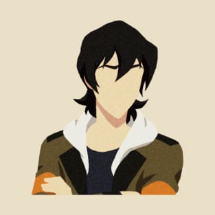 Klance Jacket Swap 2 T-Shirt