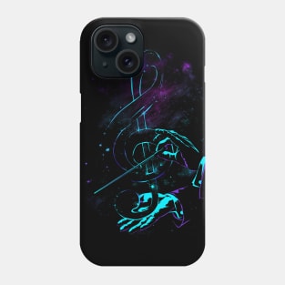 Music Conductor Phone Case