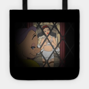 Bluto the Little Person Tote