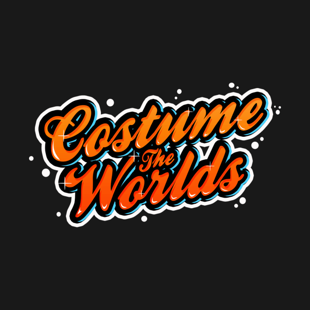 Custome The World by DOMETZ