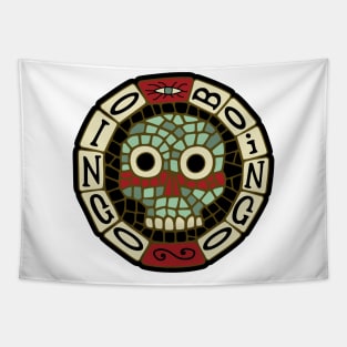 Oingo Boingo Tapestry