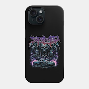 speed Phone Case