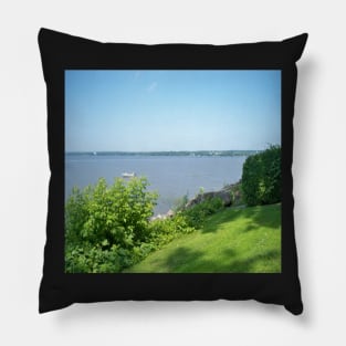 Water view Pillow