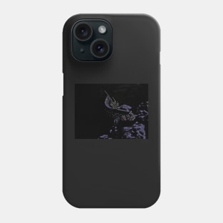 MUD SIGNALS Phone Case