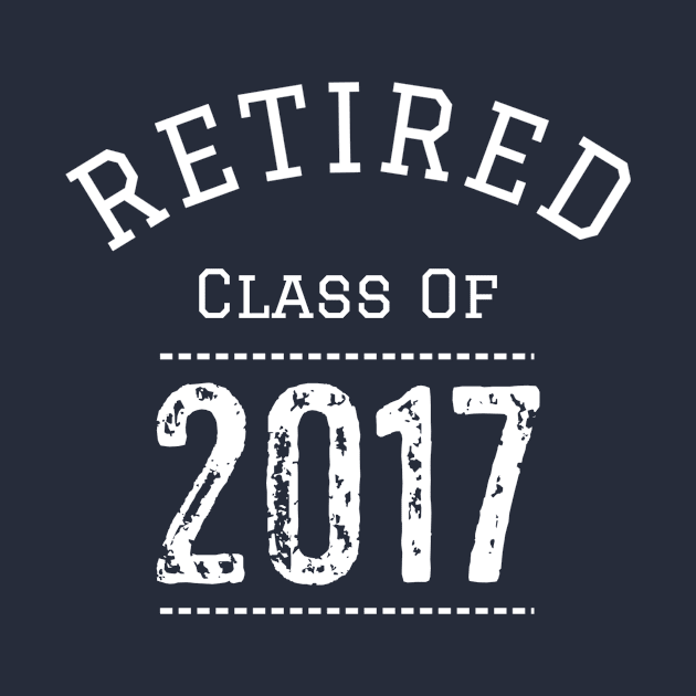 Retired 2017 by jmgoutdoors