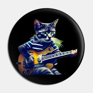 the cats meow Pin