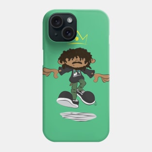 Numbuh 47 Phone Case