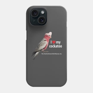 CB Rosie 2 Phone Case