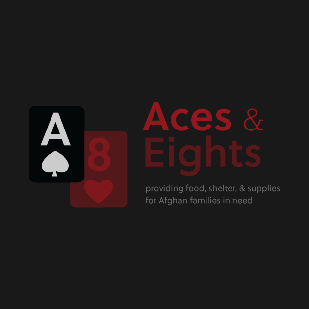 Red Aces and Eights by Aces & Eights 