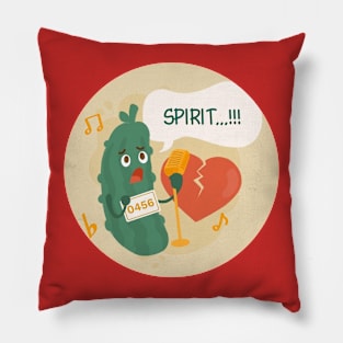 spirit Pillow