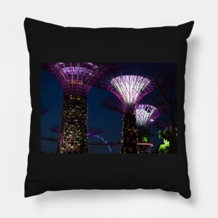 Singapore Pillow