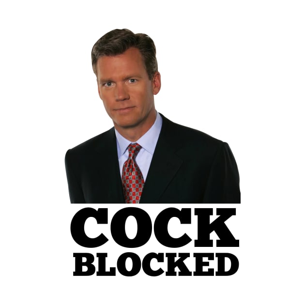 Chris Hansen CockBlocked by Ac Vai