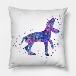 Italian Spinone Pillow