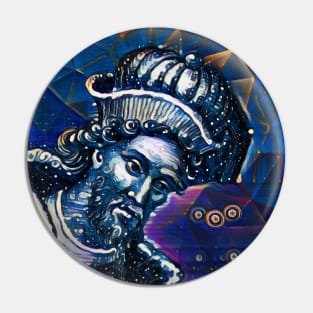 Dionysius of Halicarnassus Portrait | Dionysius of Halicarnassus Artwork 5 Pin