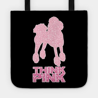 Think Pink Tote