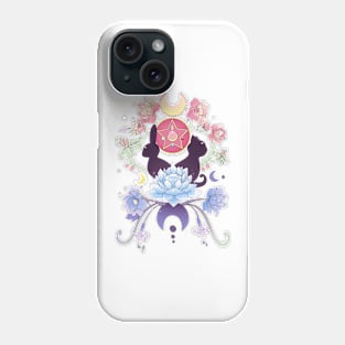 Crystal Universe Phone Case