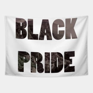 Black Pride Tapestry