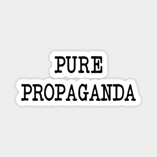 Propaganda Magnet