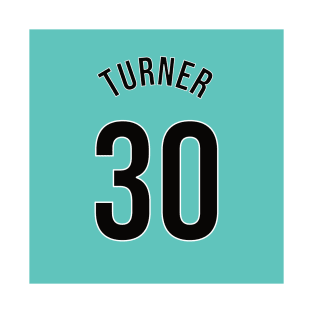 Matt Turner Goalkeeper Away Kit – 2022/23 Season T-Shirt