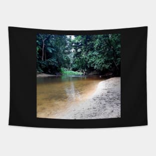 Goomboora Park Creek Tapestry