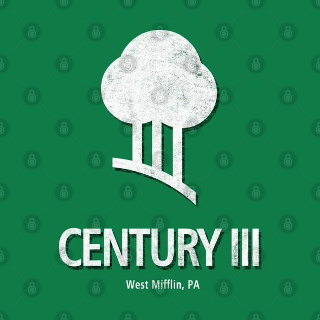 Century III Mall West Mifflin Pennsylvania by Turboglyde