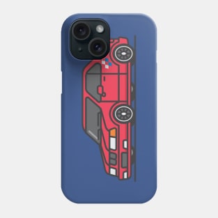 Car Series - BMW E36 Phone Case