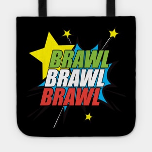 Brawl Stars Repeat Tote