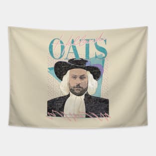 Holland Oats Tapestry