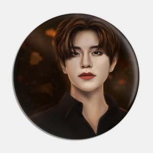 Kim Seungmin “The Sound” Pin