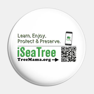 Learn, Enjoy, Protect, Preserve Seattle Trees! Pin