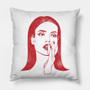 Roja Pillow