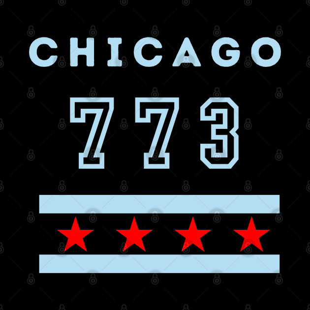 Chicago 773 by Plus Size in Chicago