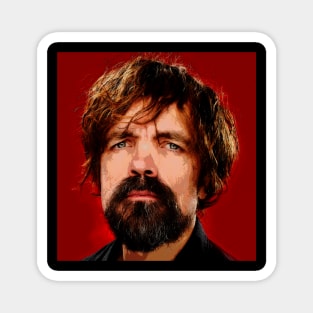 peter dinklage Magnet