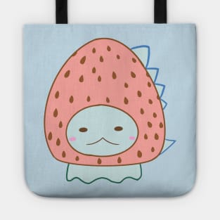 Cutie Fruitie Tote