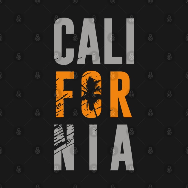 California by TambuStore